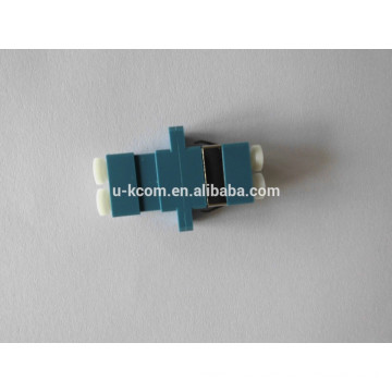 SM LC single mode Duplex Fiber Optic Adapter